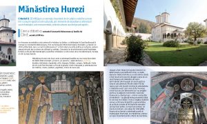 Manstirea Hurezi